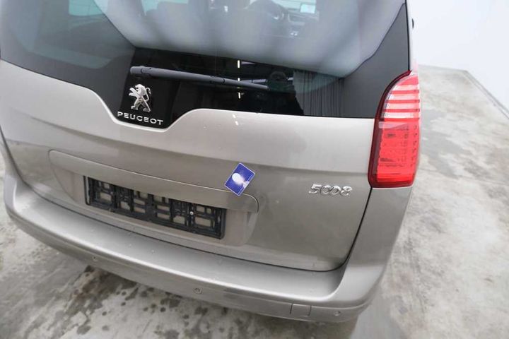 Photo 32 VIN: VF30EAHXMGS306937 - PEUGEOT 5008 &#3910 