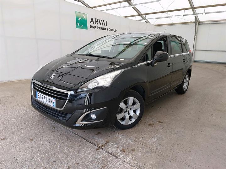 Photo 1 VIN: VF30EAHXMGS306948 - PEUGEOT 5008 