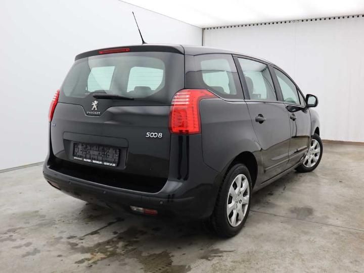 Photo 2 VIN: VF30EBHXMFS222546 - PEUGEOT 5008 