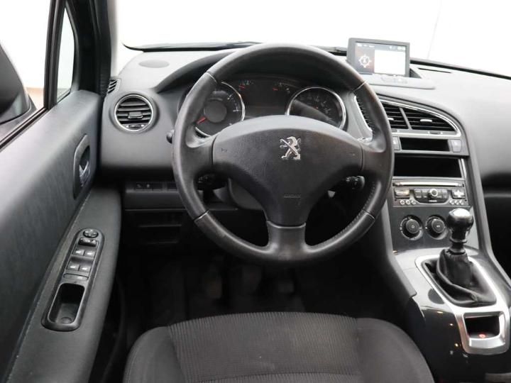 Photo 9 VIN: VF30EBHXMFS222546 - PEUGEOT 5008 