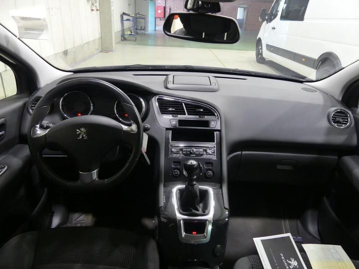 Photo 7 VIN: VF30EBHXMFS338920 - PEUGEOT 5008 