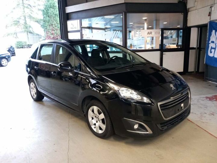 Photo 5 VIN: VF30EBHXMGS016051 - PEUGEOT 5008 