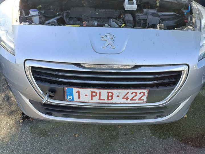 Photo 5 VIN: VF30EBHXMGS128513 - PEUGEOT 5008 &#3910 