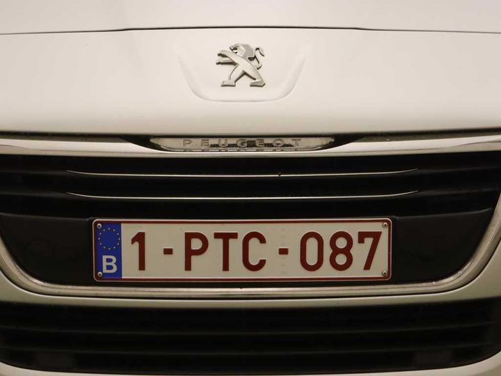 Photo 12 VIN: VF30EBHXMGS193223 - PEUGEOT 5008 