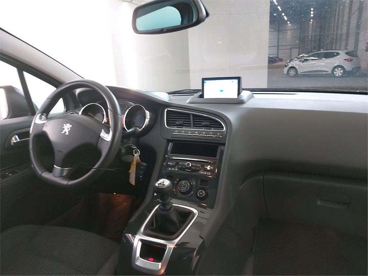 Photo 3 VIN: VF30EBHXMGS206375 - PEUGEOT 5008 