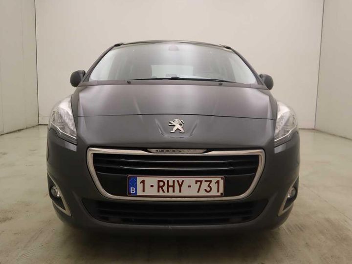 Photo 16 VIN: VF30EBHXMGS239684 - PEUGEOT 5008 