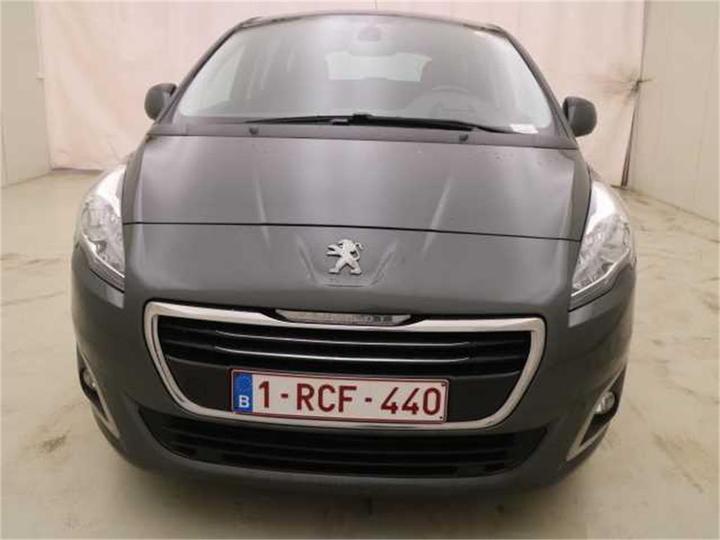 Photo 17 VIN: VF30EBHXMGS272128 - PEUGEOT 5008 