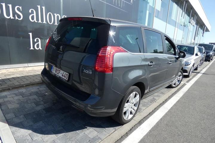 Photo 2 VIN: VF30EBHXMGS272128 - PEUGEOT 5008 