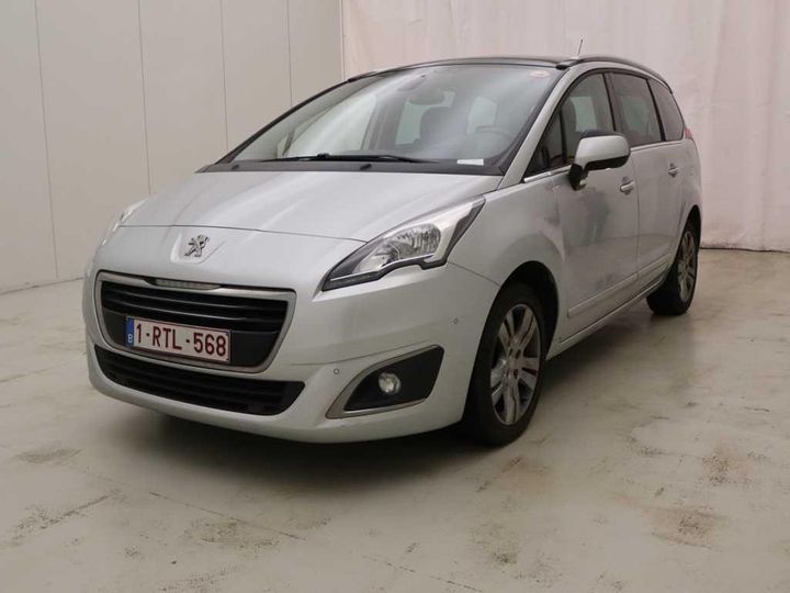 Photo 1 VIN: VF30EBHXMGS282945 - PEUGEOT 5008 