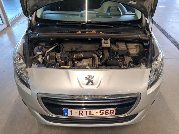 Photo 21 VIN: VF30EBHXMGS282945 - PEUGEOT 5008 