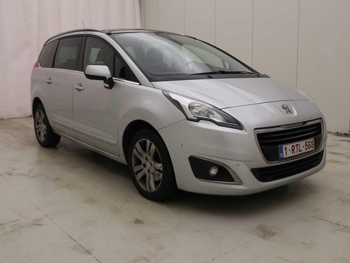 Photo 8 VIN: VF30EBHXMGS282945 - PEUGEOT 5008 