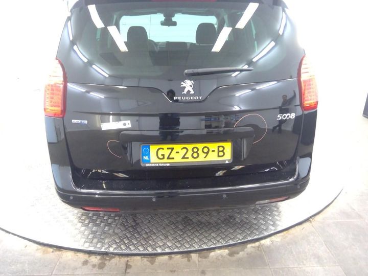 Photo 32 VIN: VF30EBHZMFS229322 - PEUGEOT 5008 