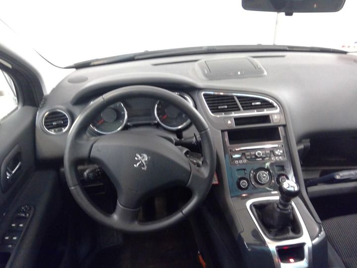 Photo 9 VIN: VF30EBHZMFS229322 - PEUGEOT 5008 