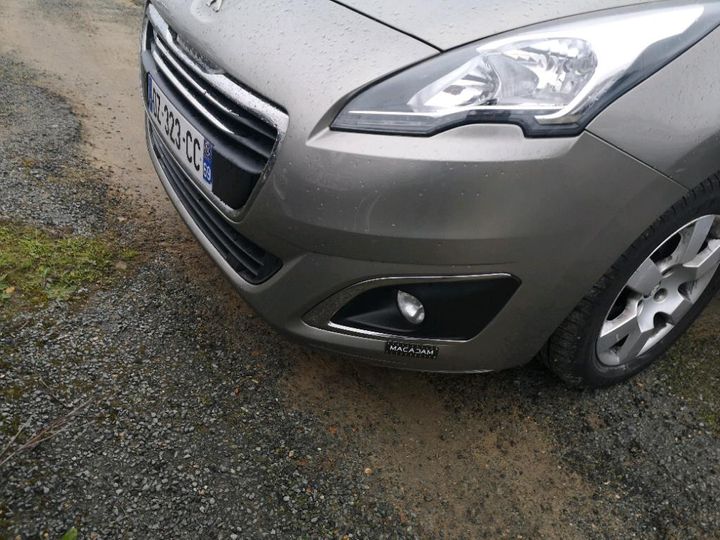 Photo 31 VIN: VF30EBHZMGS013618 - PEUGEOT 5008 