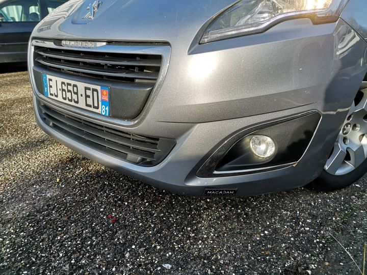 Photo 26 VIN: VF30EBHZMGS044007 - PEUGEOT 5008 