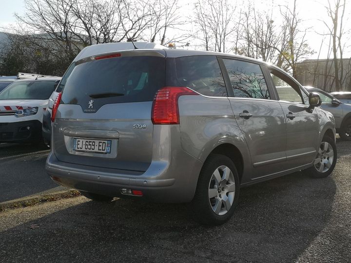 Photo 4 VIN: VF30EBHZMGS044007 - PEUGEOT 5008 