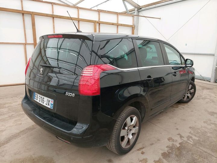 Photo 1 VIN: VF30EBHZMGS049035 - PEUGEOT 5008 