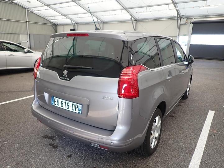 Photo 2 VIN: VF30EBHZMGS054093 - PEUGEOT 5008 7S 