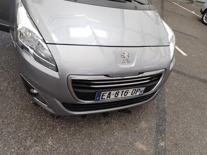 Photo 28 VIN: VF30EBHZMGS054093 - PEUGEOT 5008 7S 