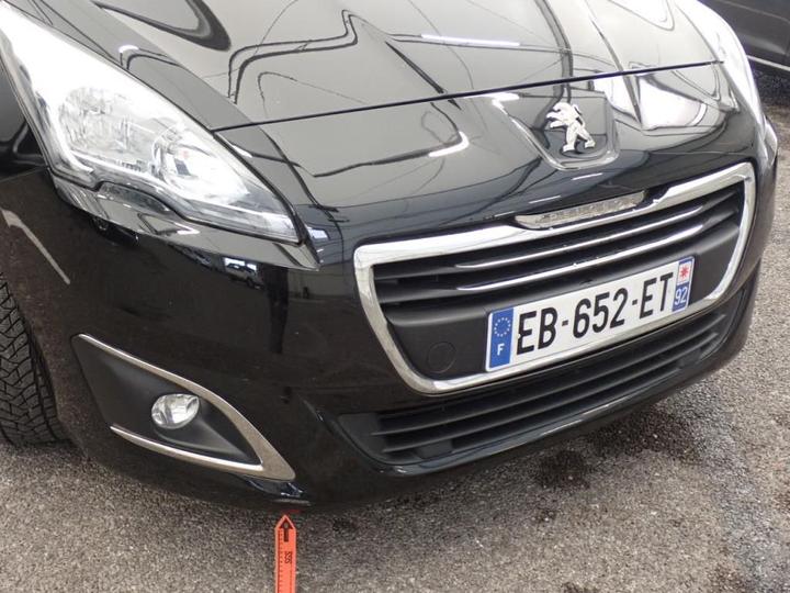 Photo 25 VIN: VF30EBHZMGS054104 - PEUGEOT 5008 7S 