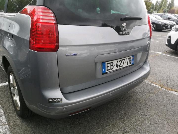 Photo 29 VIN: VF30EBHZMGS111483 - PEUGEOT 5008 