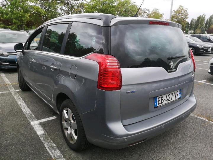 Photo 3 VIN: VF30EBHZMGS111483 - PEUGEOT 5008 