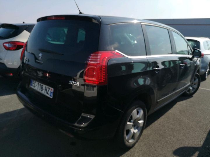 Photo 4 VIN: VF30EBHZMGS116361 - PEUGEOT 5008 