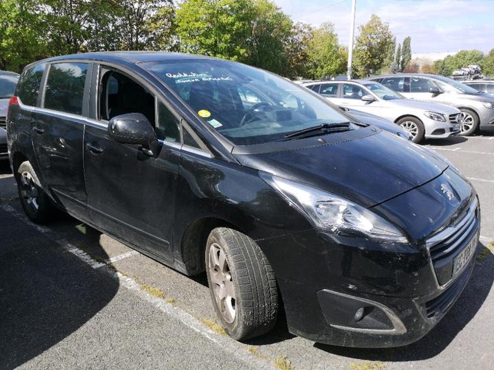 Photo 2 VIN: VF30EBHZMGS157365 - PEUGEOT 5008 