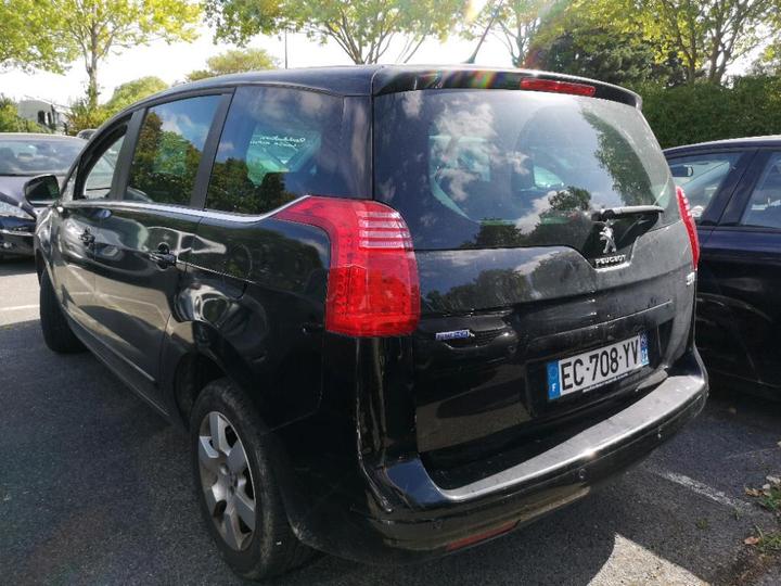 Photo 3 VIN: VF30EBHZMGS157365 - PEUGEOT 5008 