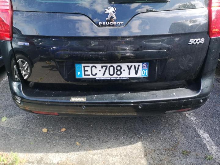 Photo 33 VIN: VF30EBHZMGS157365 - PEUGEOT 5008 