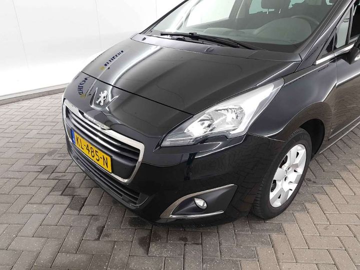 Photo 22 VIN: VF30EBHZMGS240726 - PEUGEOT 5008 