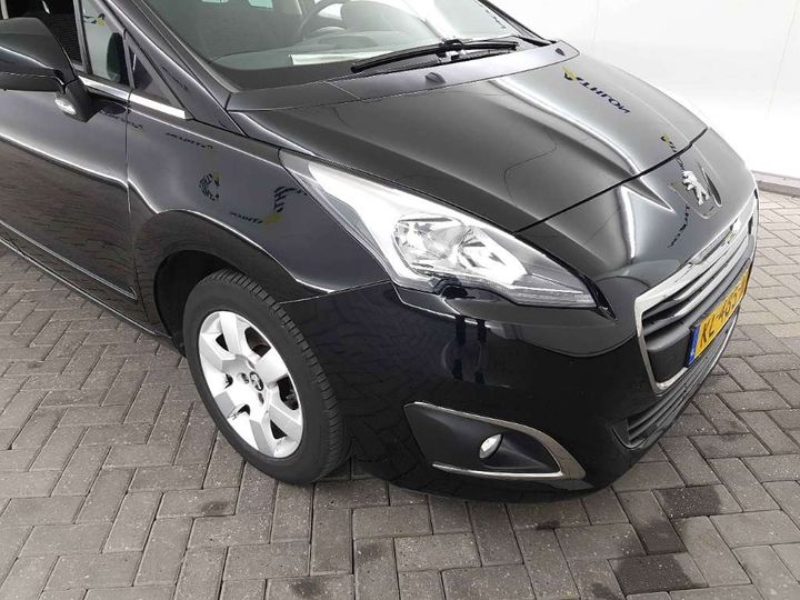 Photo 24 VIN: VF30EBHZMGS240726 - PEUGEOT 5008 