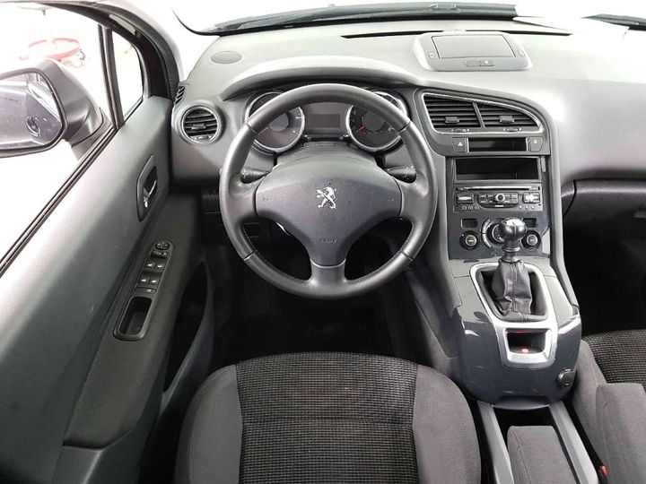 Photo 7 VIN: VF30EBHZMGS240726 - PEUGEOT 5008 