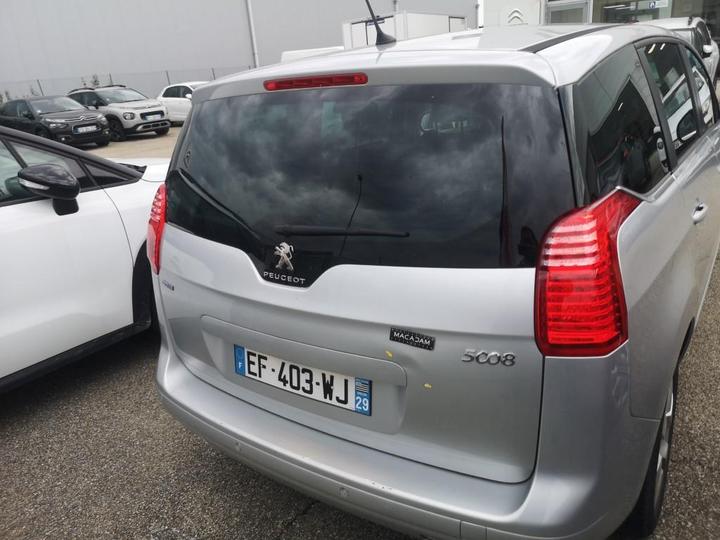 Photo 27 VIN: VF30EBHZMGS258529 - PEUGEOT 5008 