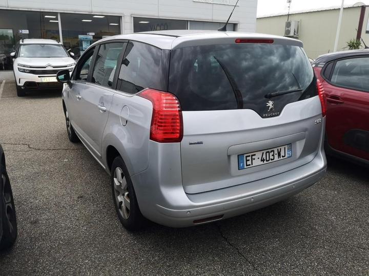 Photo 3 VIN: VF30EBHZMGS258529 - PEUGEOT 5008 