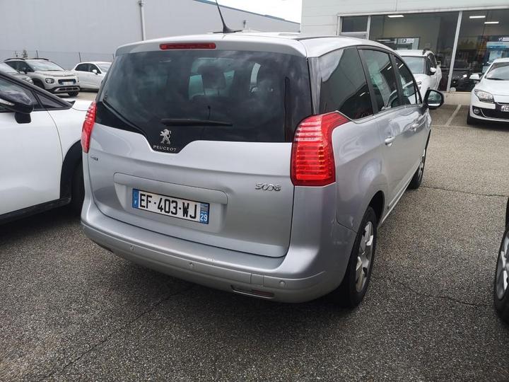 Photo 4 VIN: VF30EBHZMGS258529 - PEUGEOT 5008 