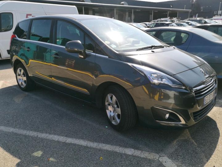 Photo 2 VIN: VF30EBHZMGS258531 - PEUGEOT 5008 