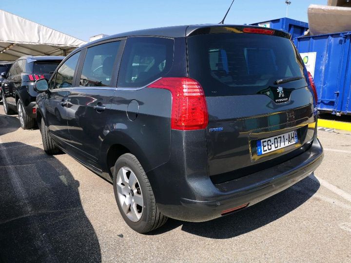 Photo 3 VIN: VF30EBHZMGS258531 - PEUGEOT 5008 