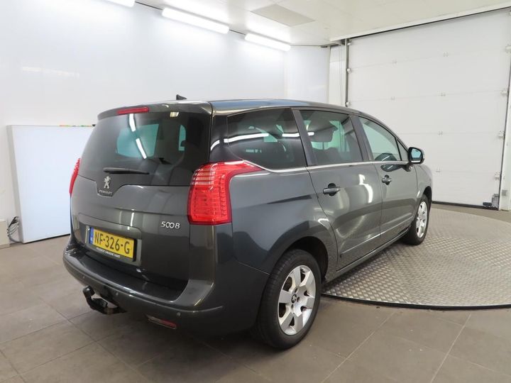 Photo 2 VIN: VF30EBHZMGS260143 - PEUGEOT 5008 