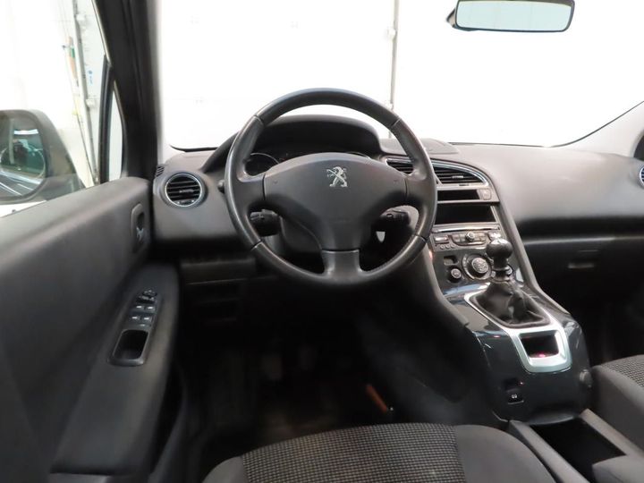 Photo 3 VIN: VF30EBHZMGS260143 - PEUGEOT 5008 