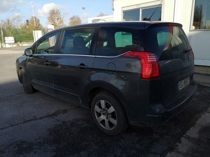 Photo 3 VIN: VF30EBHZMGS261580 - PEUGEOT 5008 