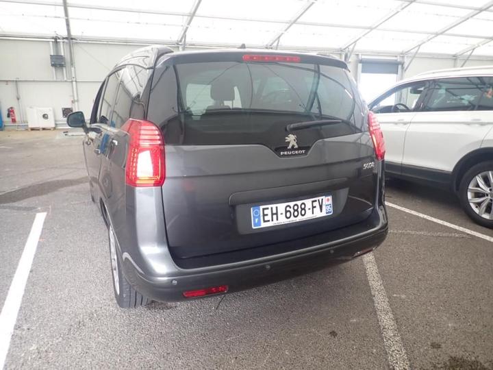 Photo 0 VIN: VF30EBHZMGS280003 - PEUGEOT 5008 7S 