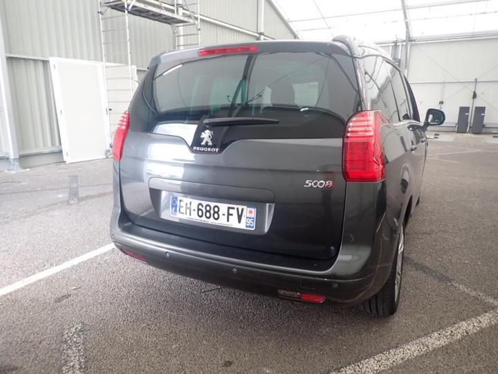 Photo 2 VIN: VF30EBHZMGS280003 - PEUGEOT 5008 7S 