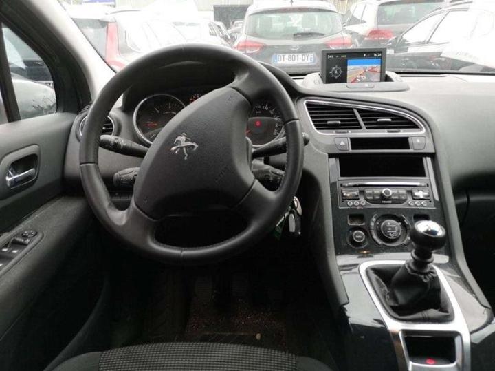 Photo 4 VIN: VF30EBHZMGS288780 - PEUGEOT 5008 