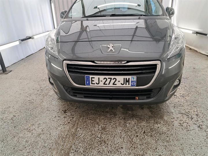 Photo 6 VIN: VF30EBHZMGS289875 - PEUGEOT 5008 