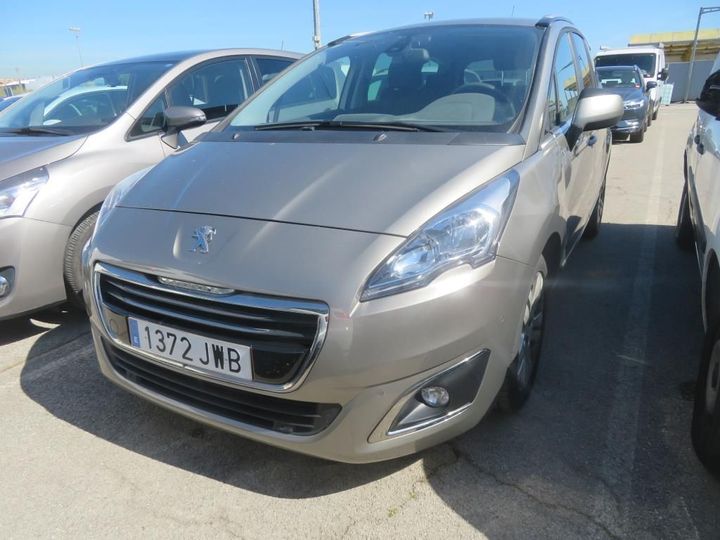 Photo 0 VIN: VF30EBHZMGS303658 - PEUGEOT 5008 