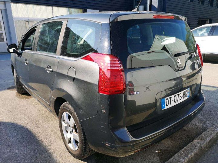 Photo 2 VIN: VF30EBHZTFS174679 - PEUGEOT 5008 