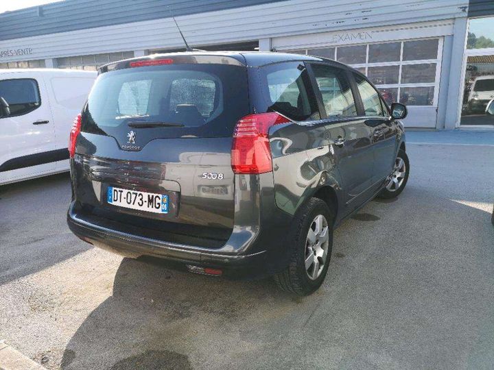 Photo 3 VIN: VF30EBHZTFS174679 - PEUGEOT 5008 