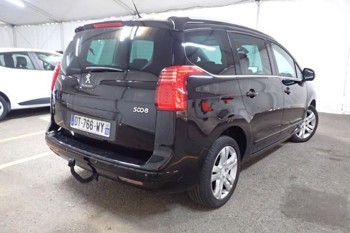 Photo 3 VIN: VF30EBHZTFS187319 - PEUGEOT 5008 