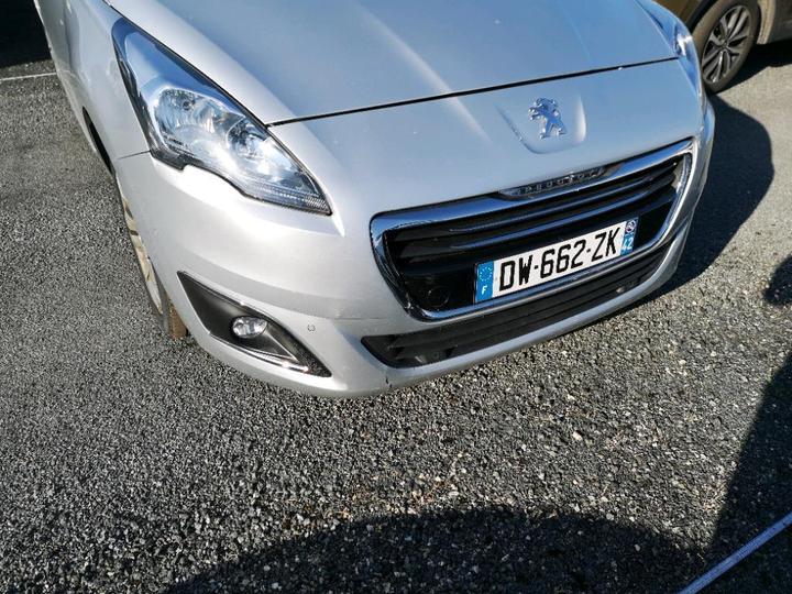 Photo 29 VIN: VF30EBHZTFS244357 - PEUGEOT 5008 